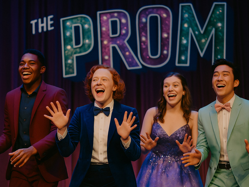 Musical Spotlight: The Prom