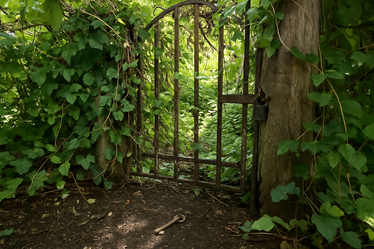 Musical Spotlight: The Secret Garden