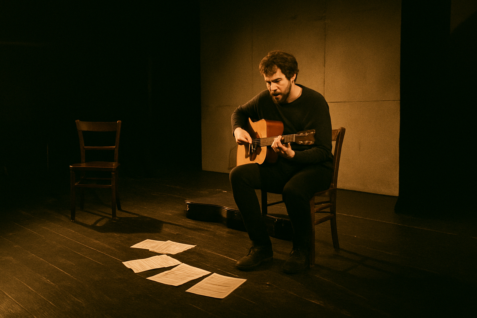 The Rise of Minimalist Musicals: A Trend to Watch