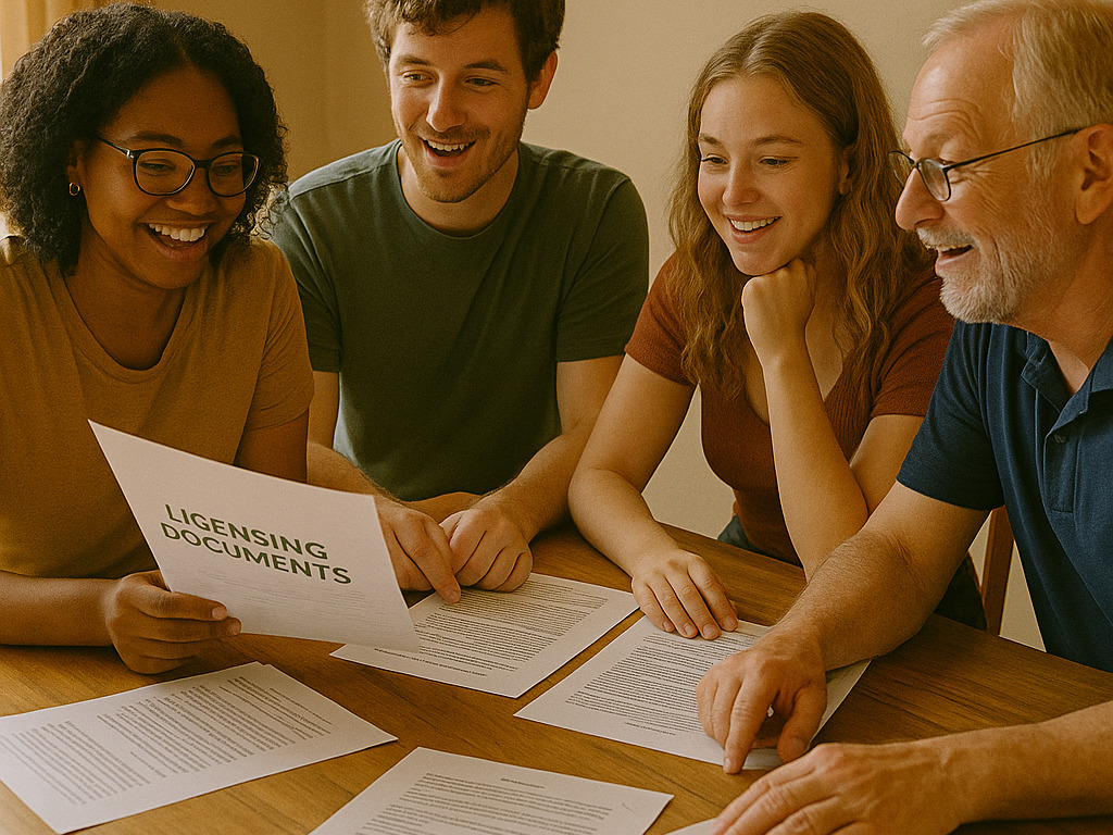 Navigating Licensing for Community Theatre Productions