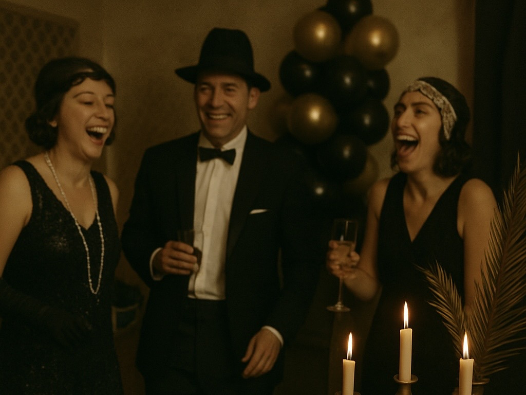 Musical Spotlight: The Wild Party