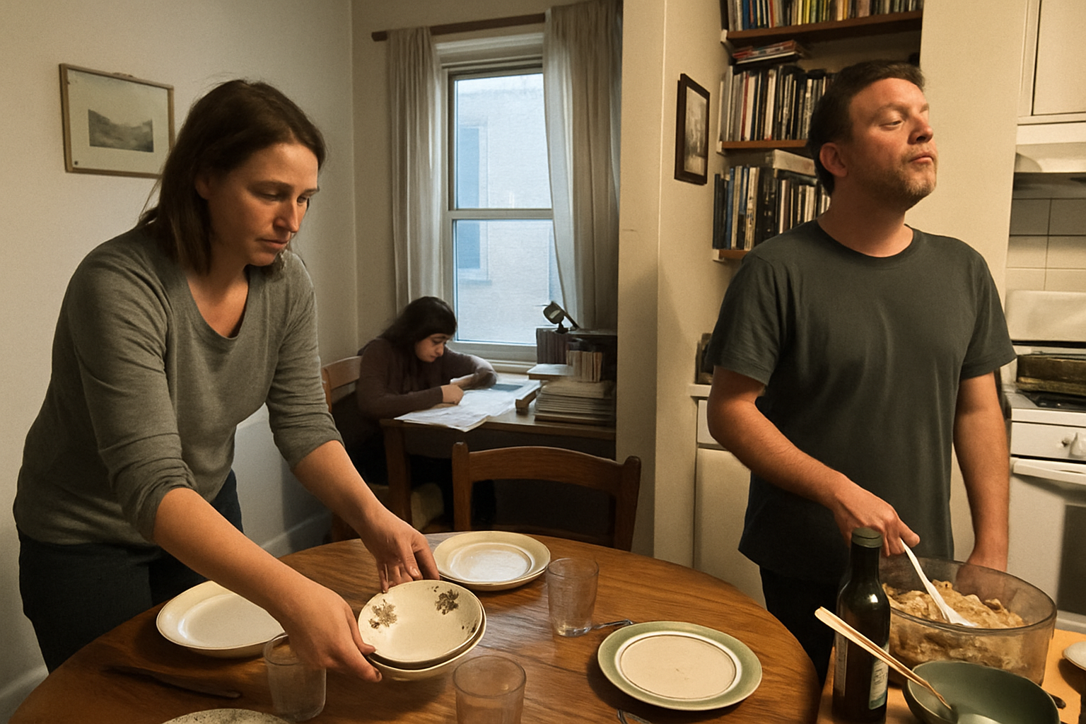 Musical Spotlight: Next to Normal