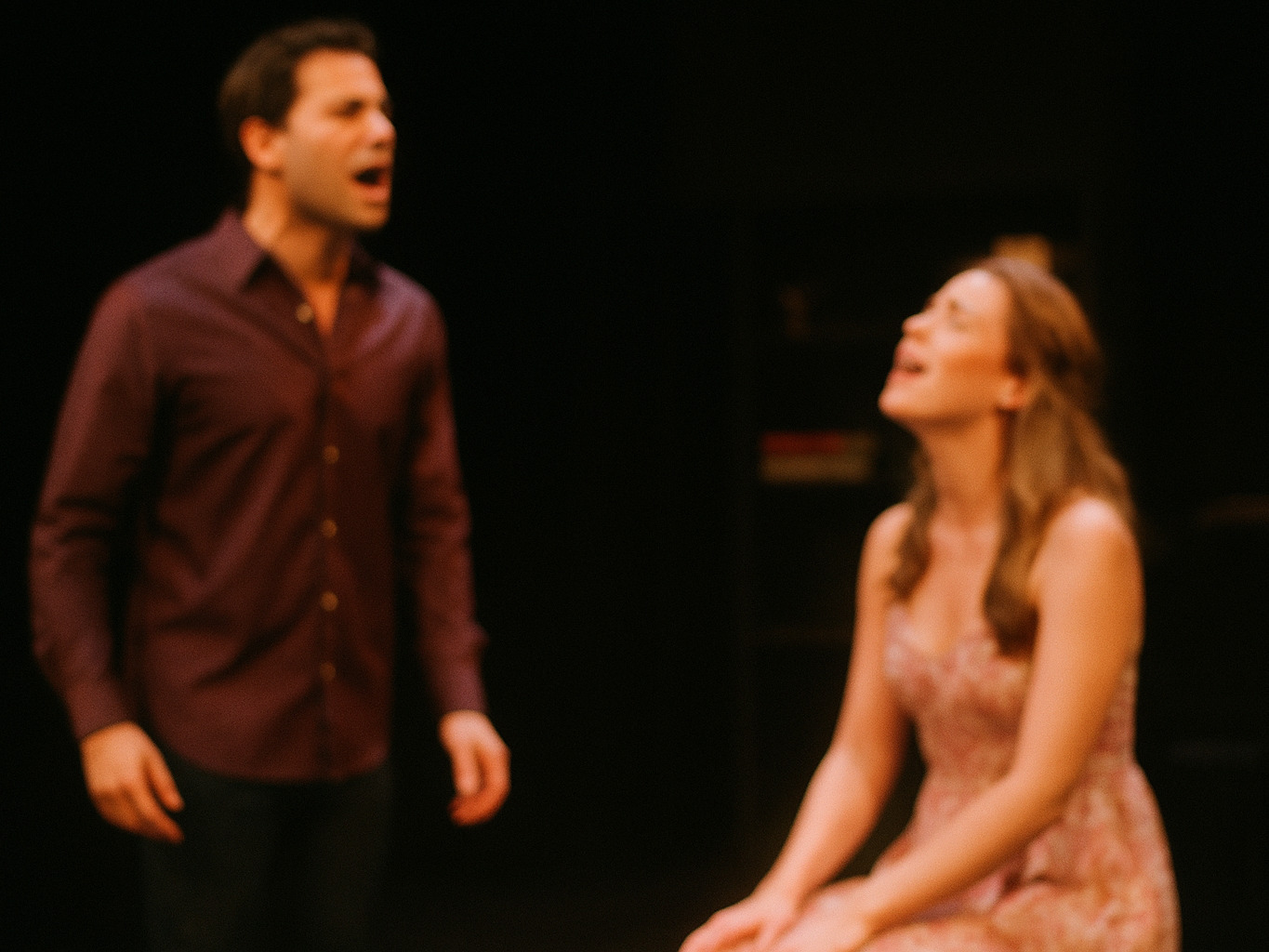 Musical Spotlight: The Last Five Years