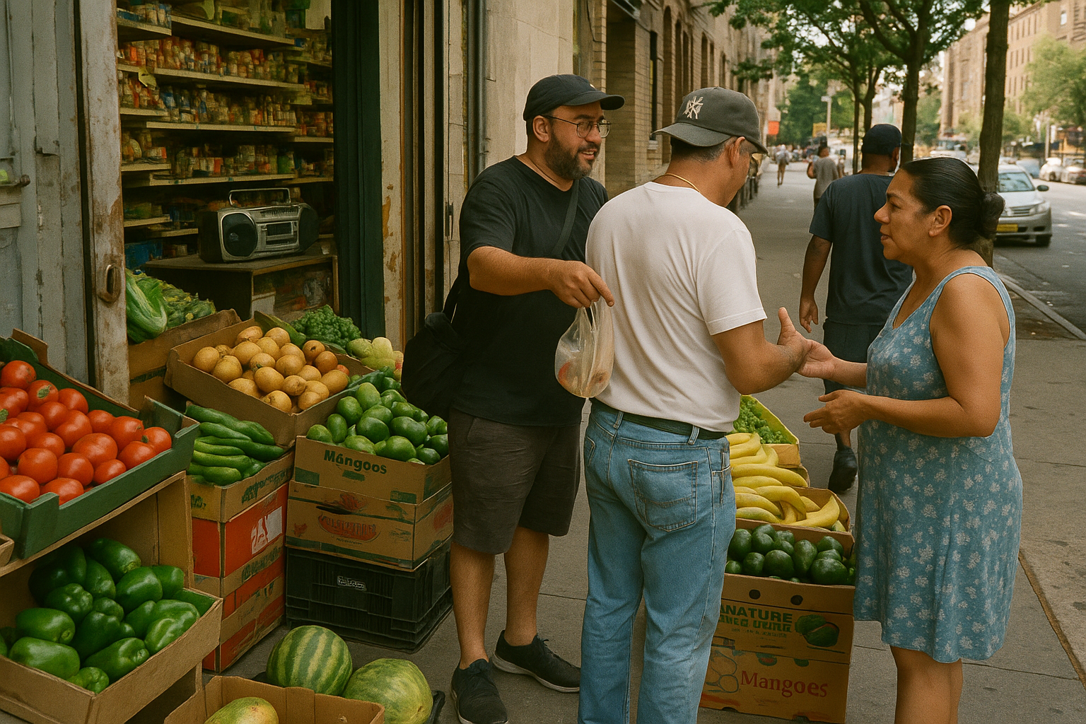 Exploring the Cultural Impact of 'In the Heights'