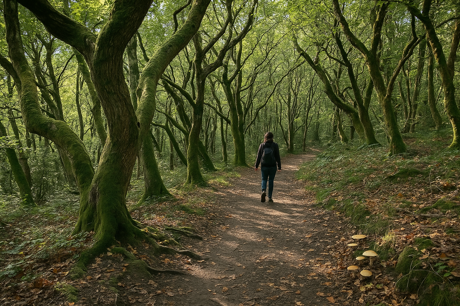 Musical Spotlight: Into the Woods