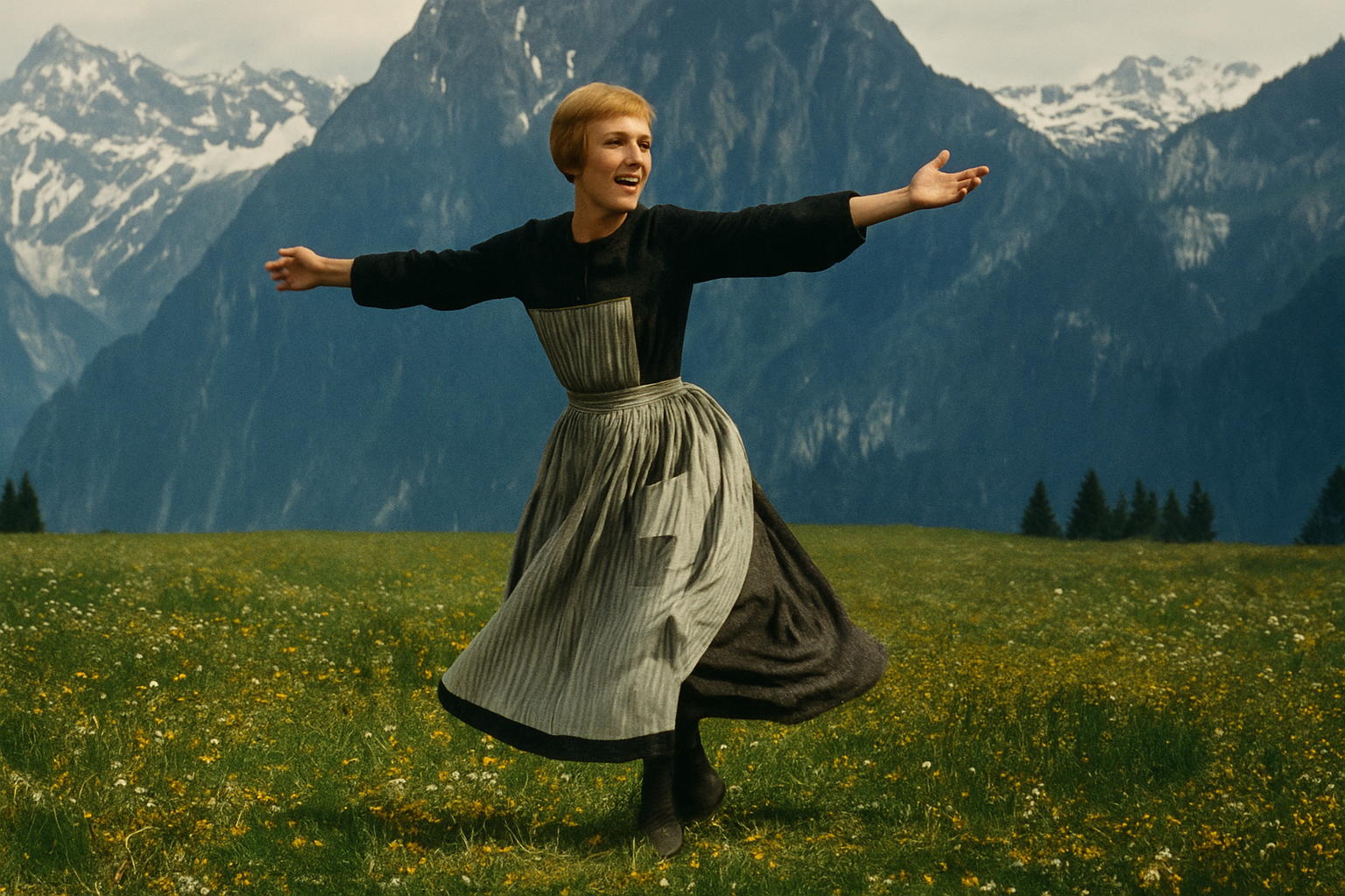 Musical Spotlight: The Sound of Music