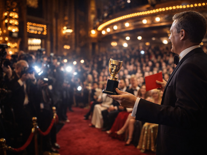 Exploring the Impact of Awards Season on Broadway Productions