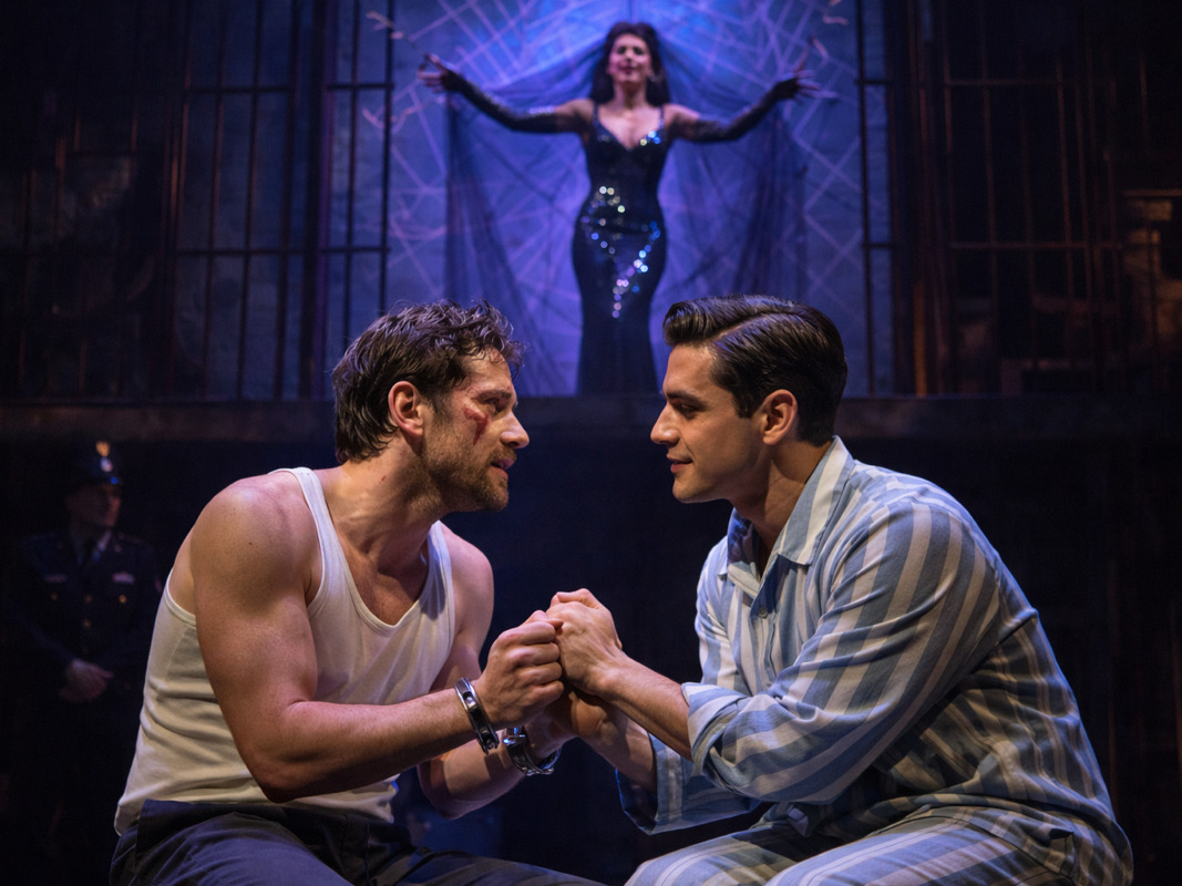 Musical Spotlight: Kiss of the Spider Woman