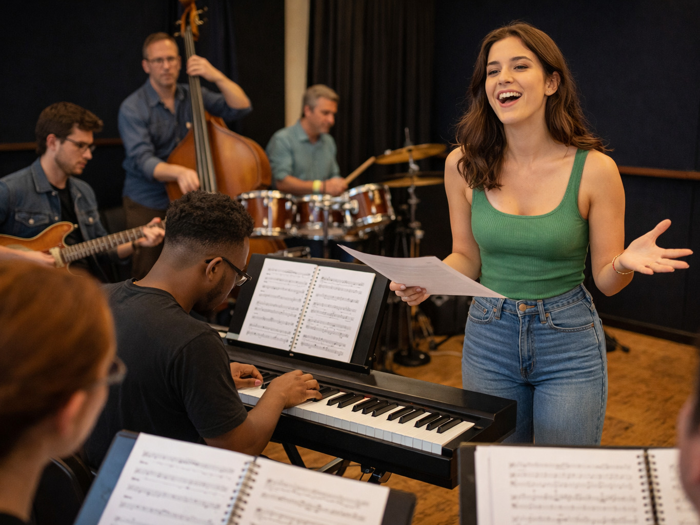 Explainer: Accompaniment vs Guide Vocal Tracks