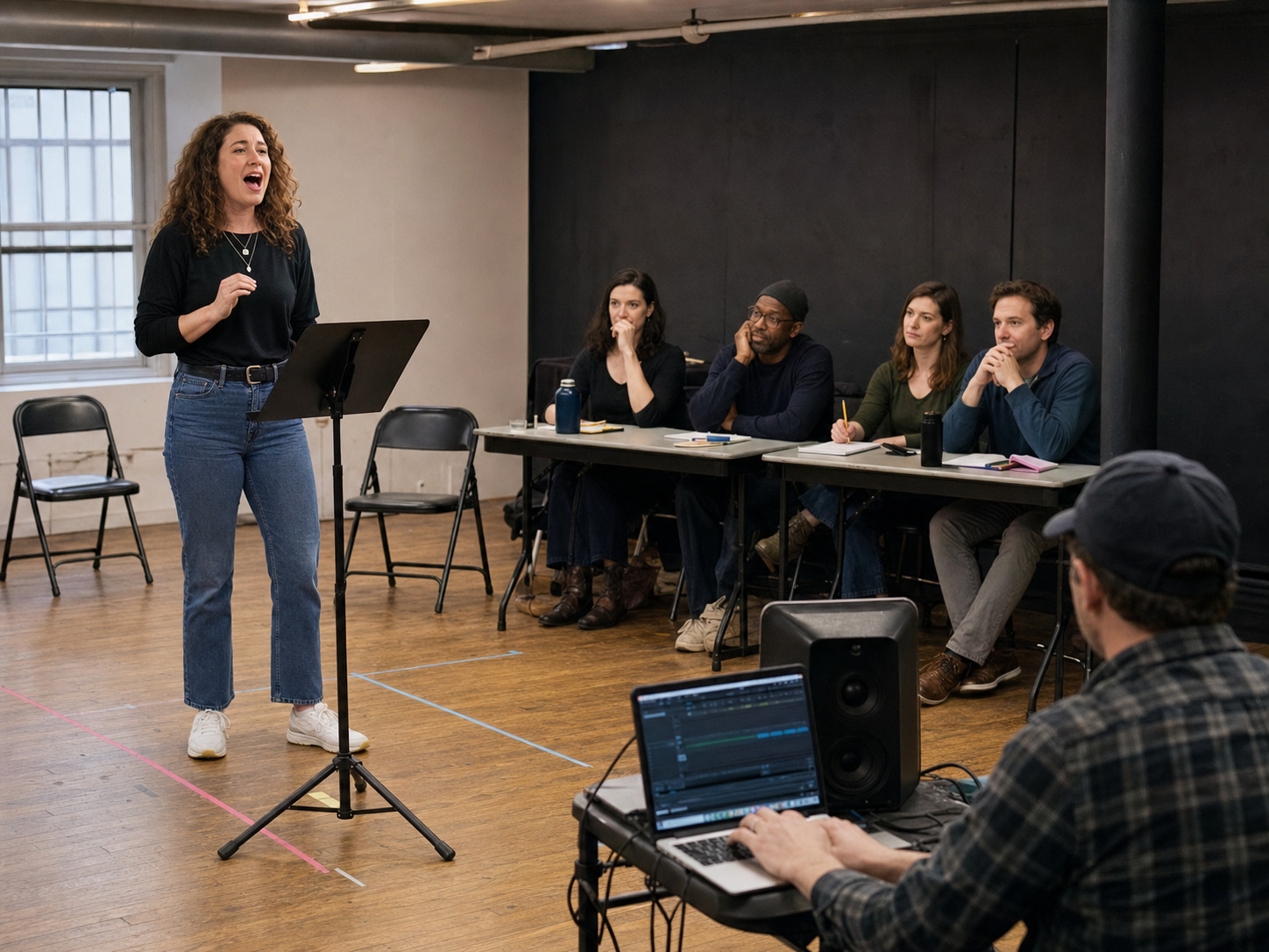 Give Every Musical Callback Cut One Clean Start and One Clear Stop featured image