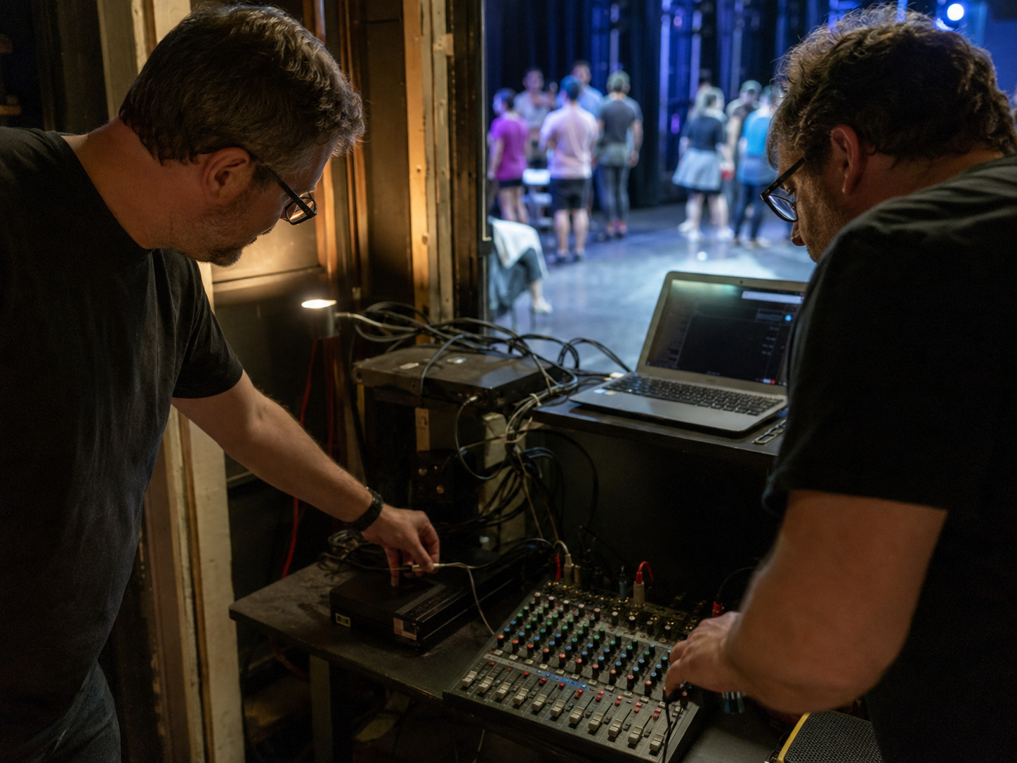 Bluetooth Is Convenient. Your Musical Needs a Wired Playback Plan