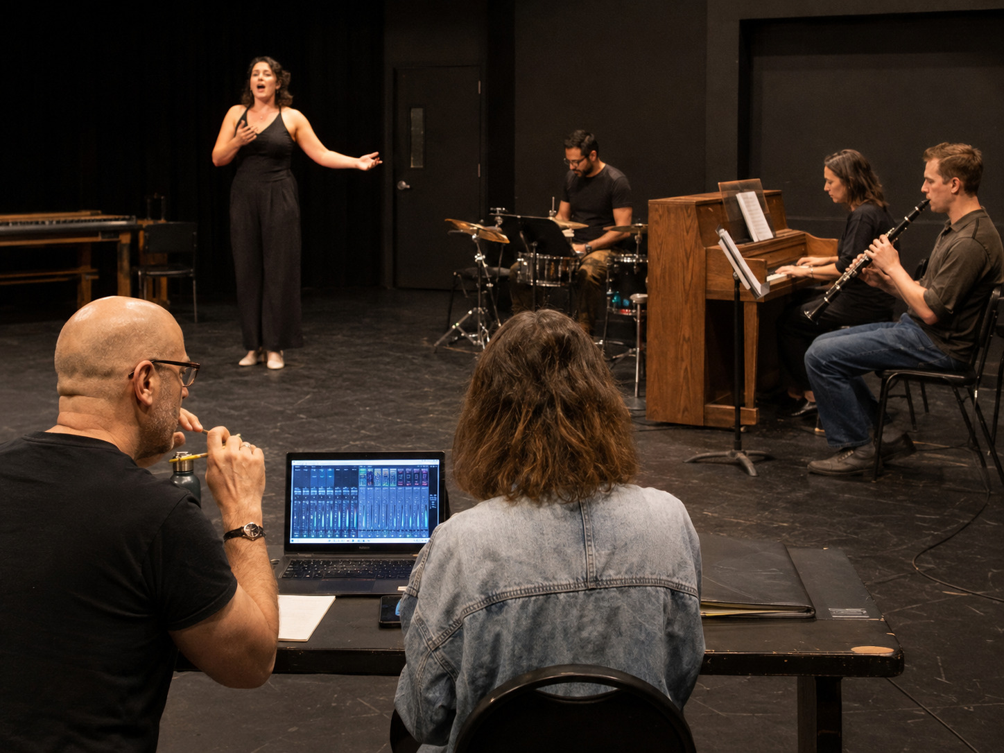 An Orchestration Change Should Solve a Stage Problem, Not Just Sound Different